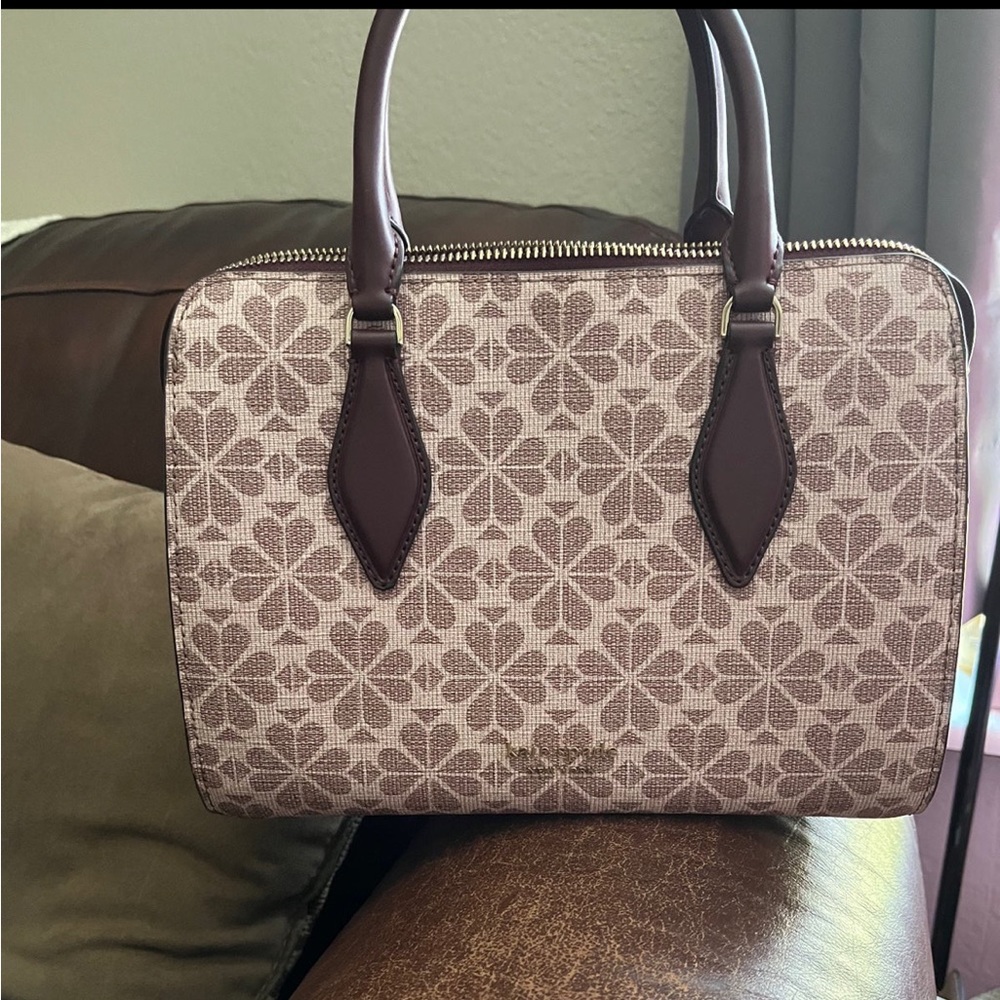Kate spade satchel